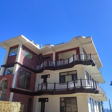 Norvin Homes Shimla Exterior foto