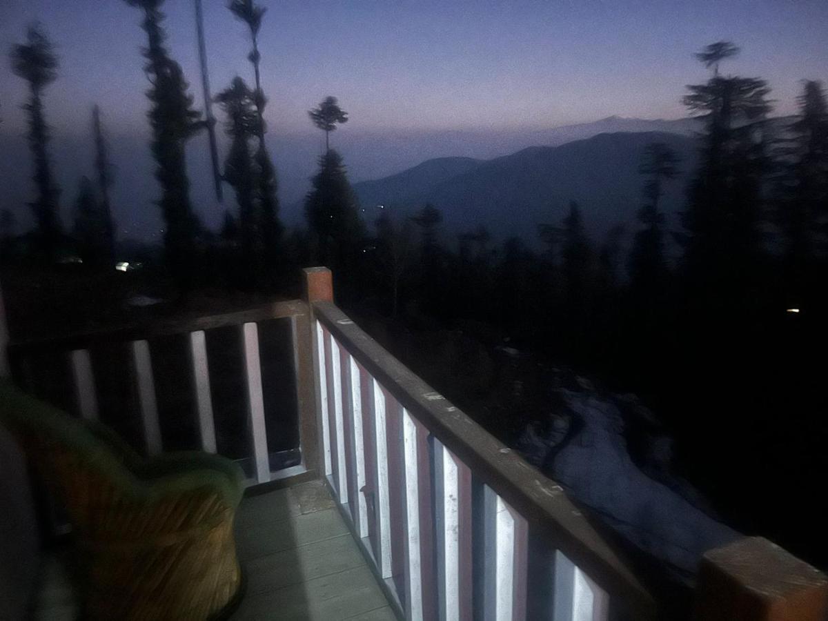 Norvin Homes Shimla Exterior foto